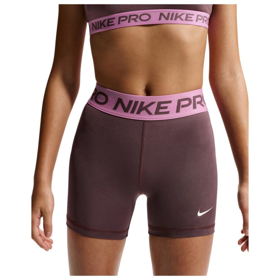 Nike Παιδικό σορτς-κολάν Pro 3'' Shorts
